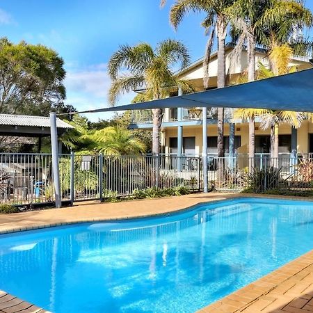 Sorrento Apartments Merimbula Εξωτερικό φωτογραφία