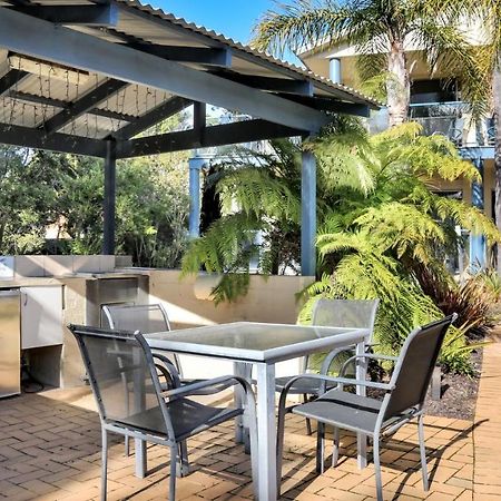 Sorrento Apartments Merimbula Εξωτερικό φωτογραφία