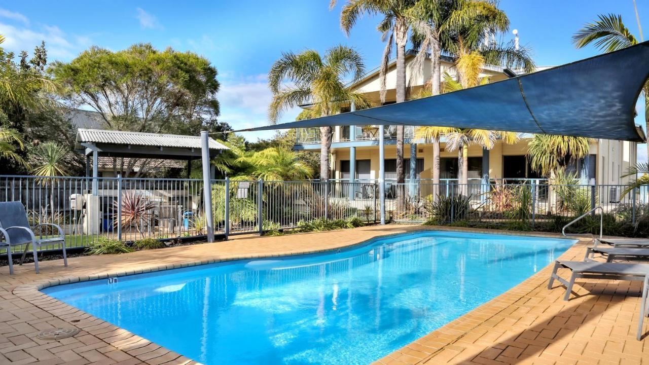 Sorrento Apartments Merimbula Εξωτερικό φωτογραφία