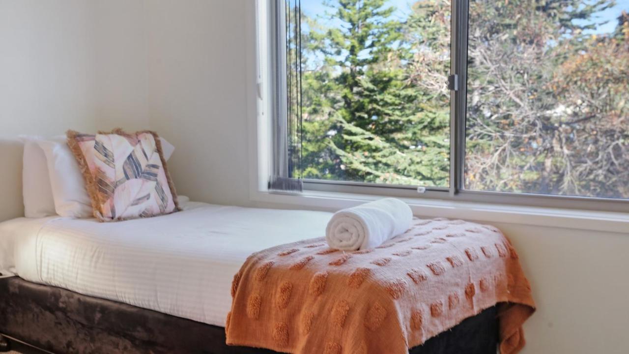 Sorrento Apartments Merimbula Εξωτερικό φωτογραφία