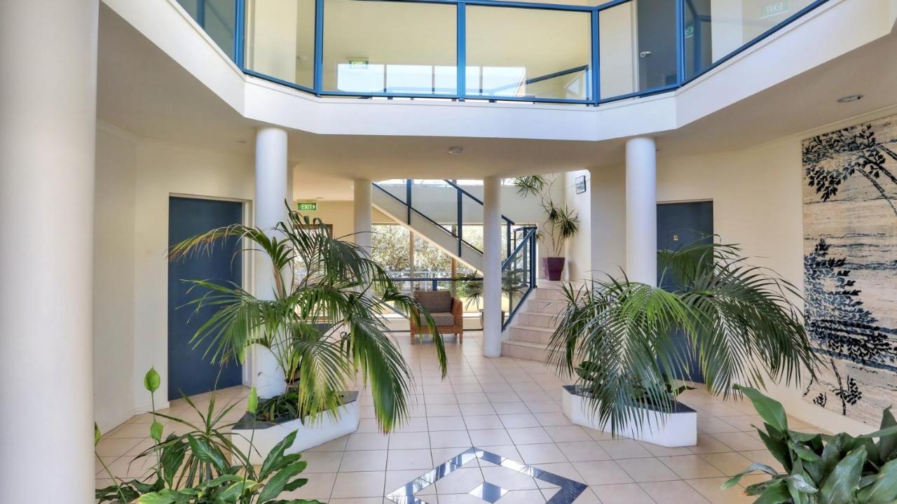 Sorrento Apartments Merimbula Εξωτερικό φωτογραφία