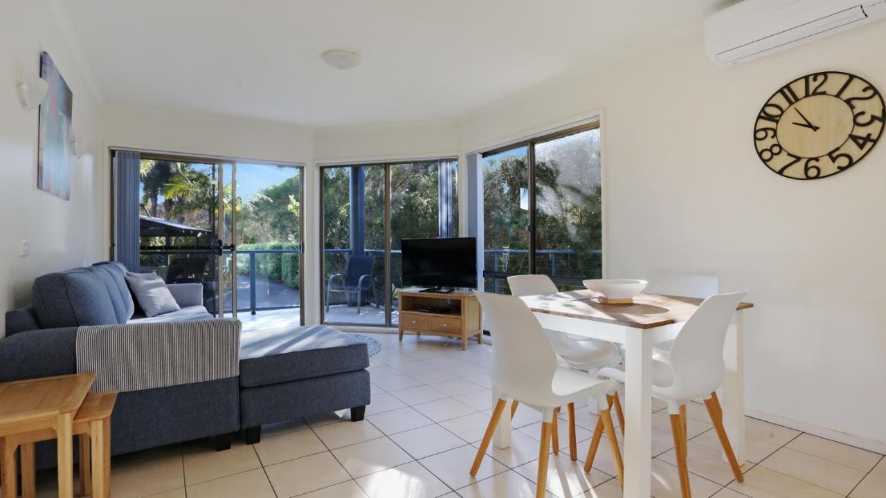 Sorrento Apartments Merimbula Εξωτερικό φωτογραφία