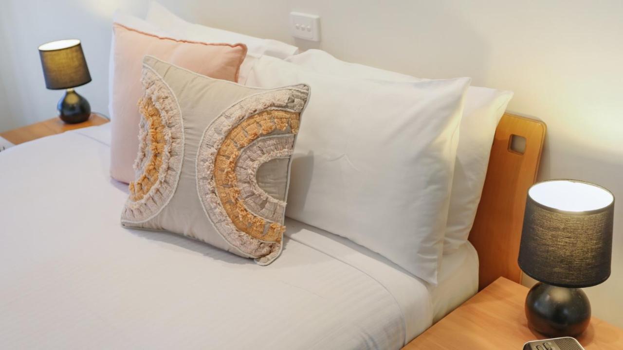 Sorrento Apartments Merimbula Εξωτερικό φωτογραφία