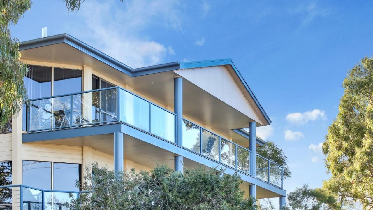 Sorrento Apartments Merimbula Εξωτερικό φωτογραφία