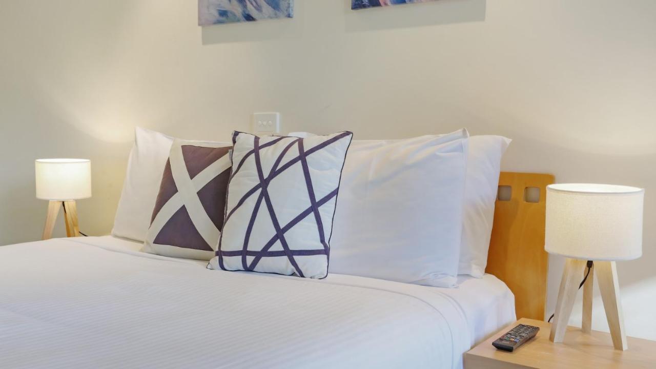 Sorrento Apartments Merimbula Εξωτερικό φωτογραφία