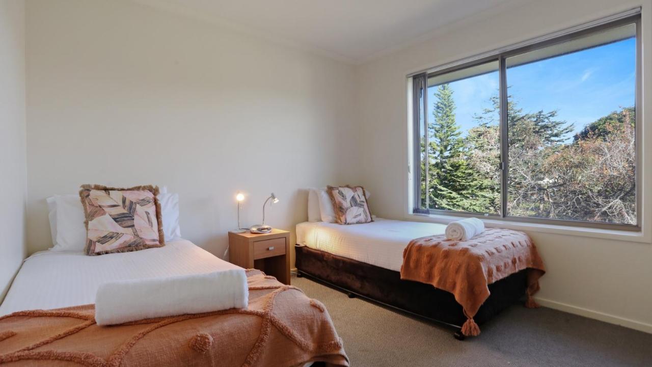 Sorrento Apartments Merimbula Εξωτερικό φωτογραφία