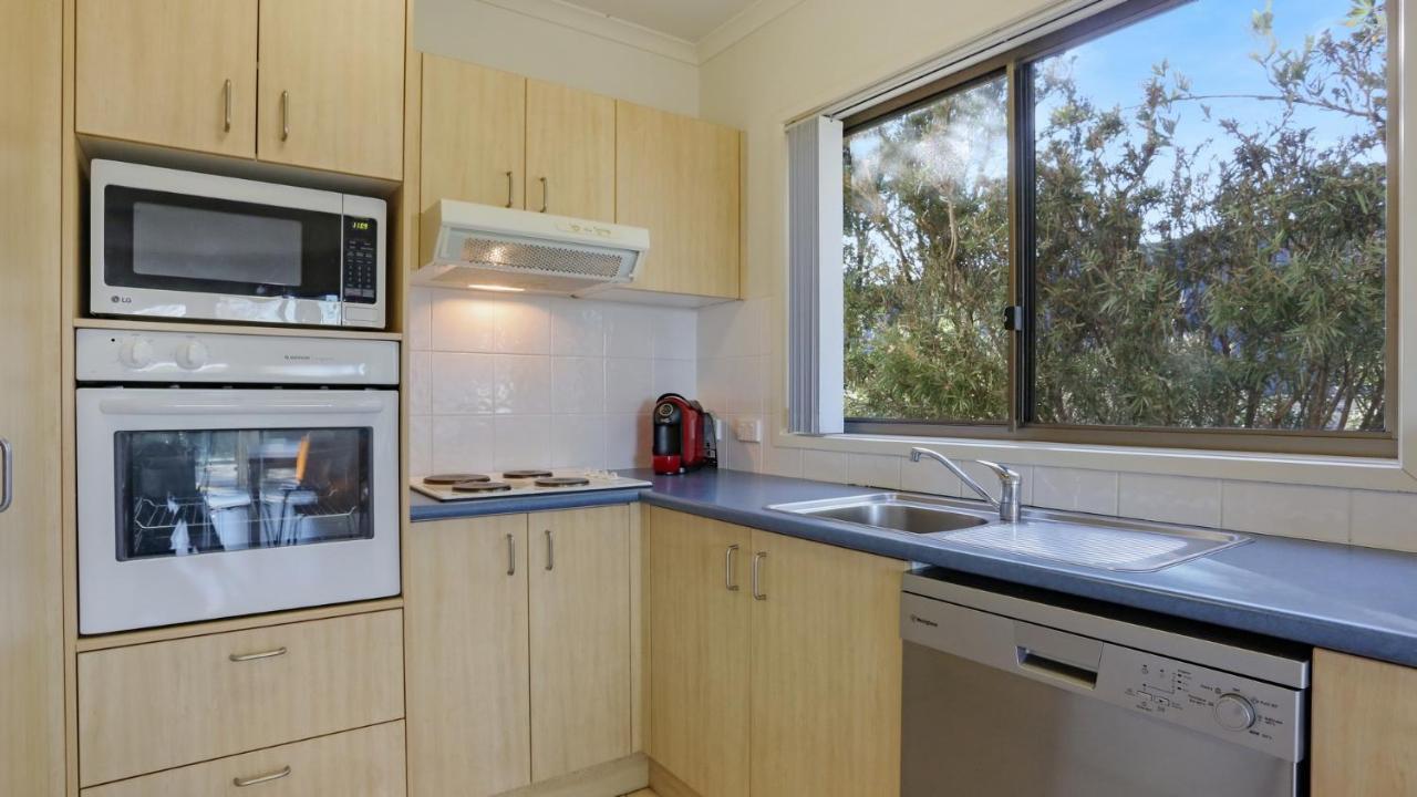 Sorrento Apartments Merimbula Εξωτερικό φωτογραφία
