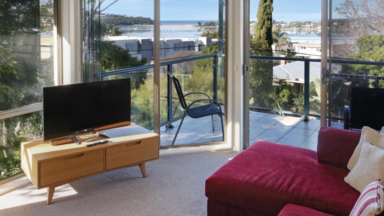 Sorrento Apartments Merimbula Εξωτερικό φωτογραφία