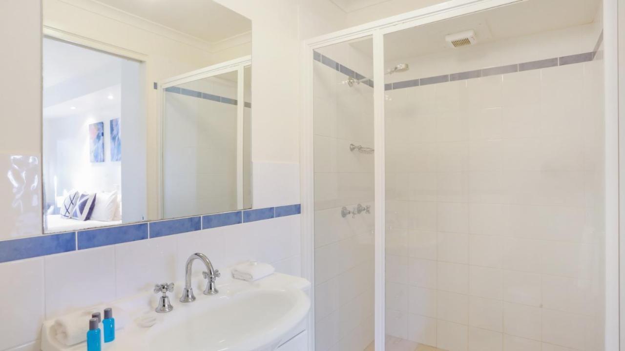 Sorrento Apartments Merimbula Εξωτερικό φωτογραφία