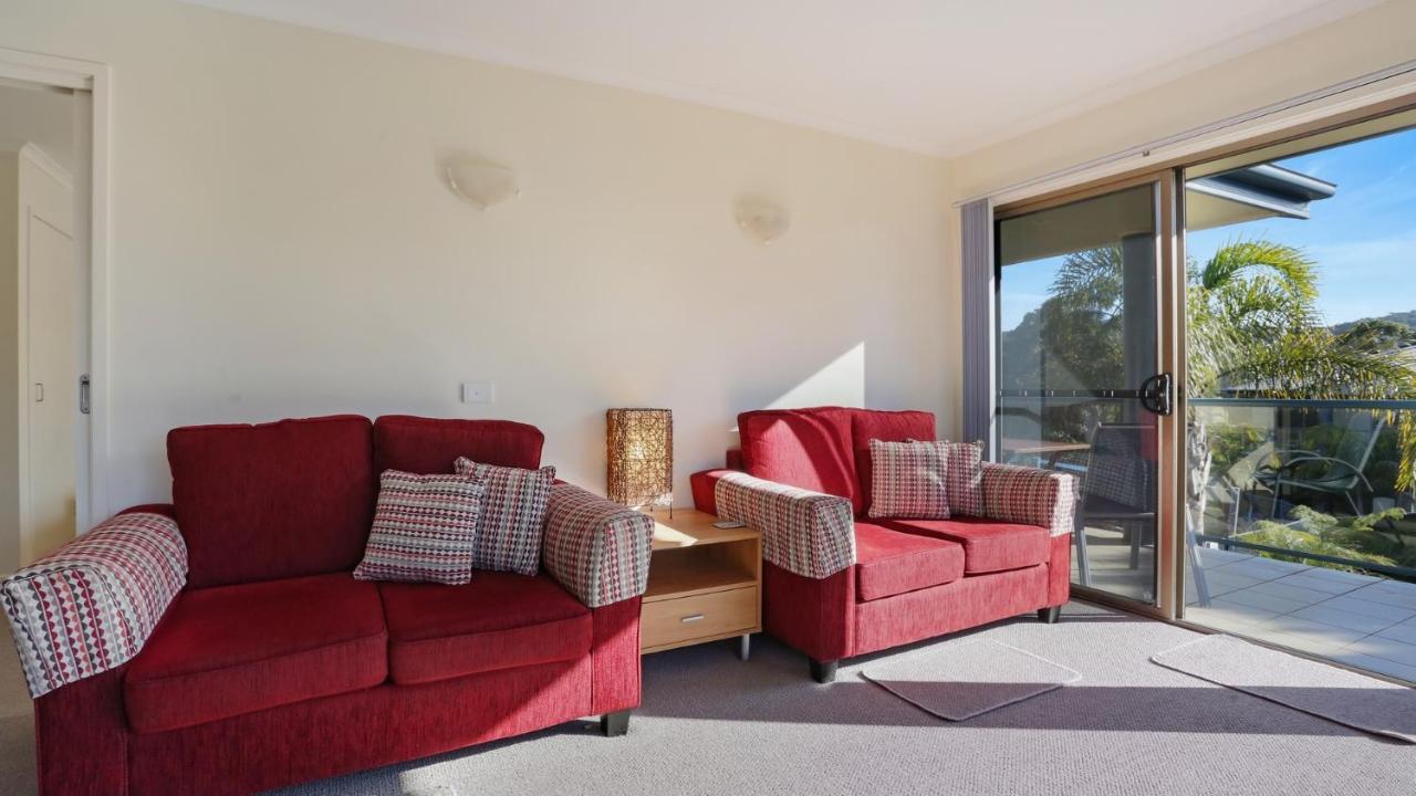 Sorrento Apartments Merimbula Εξωτερικό φωτογραφία