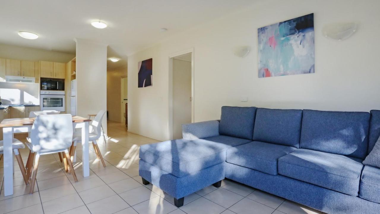 Sorrento Apartments Merimbula Εξωτερικό φωτογραφία