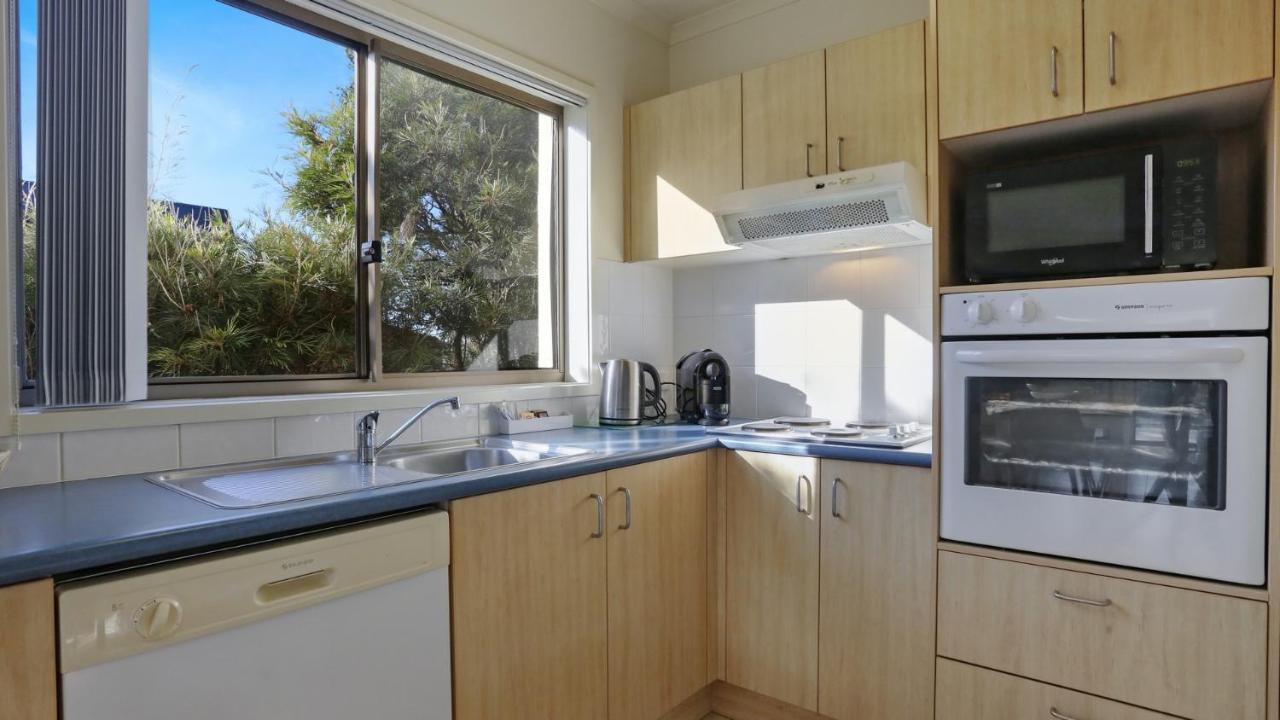 Sorrento Apartments Merimbula Εξωτερικό φωτογραφία