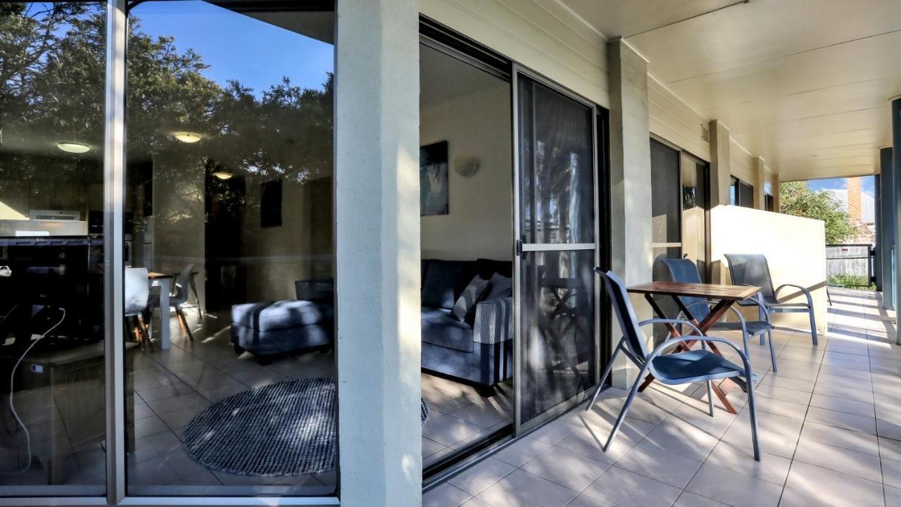 Sorrento Apartments Merimbula Εξωτερικό φωτογραφία