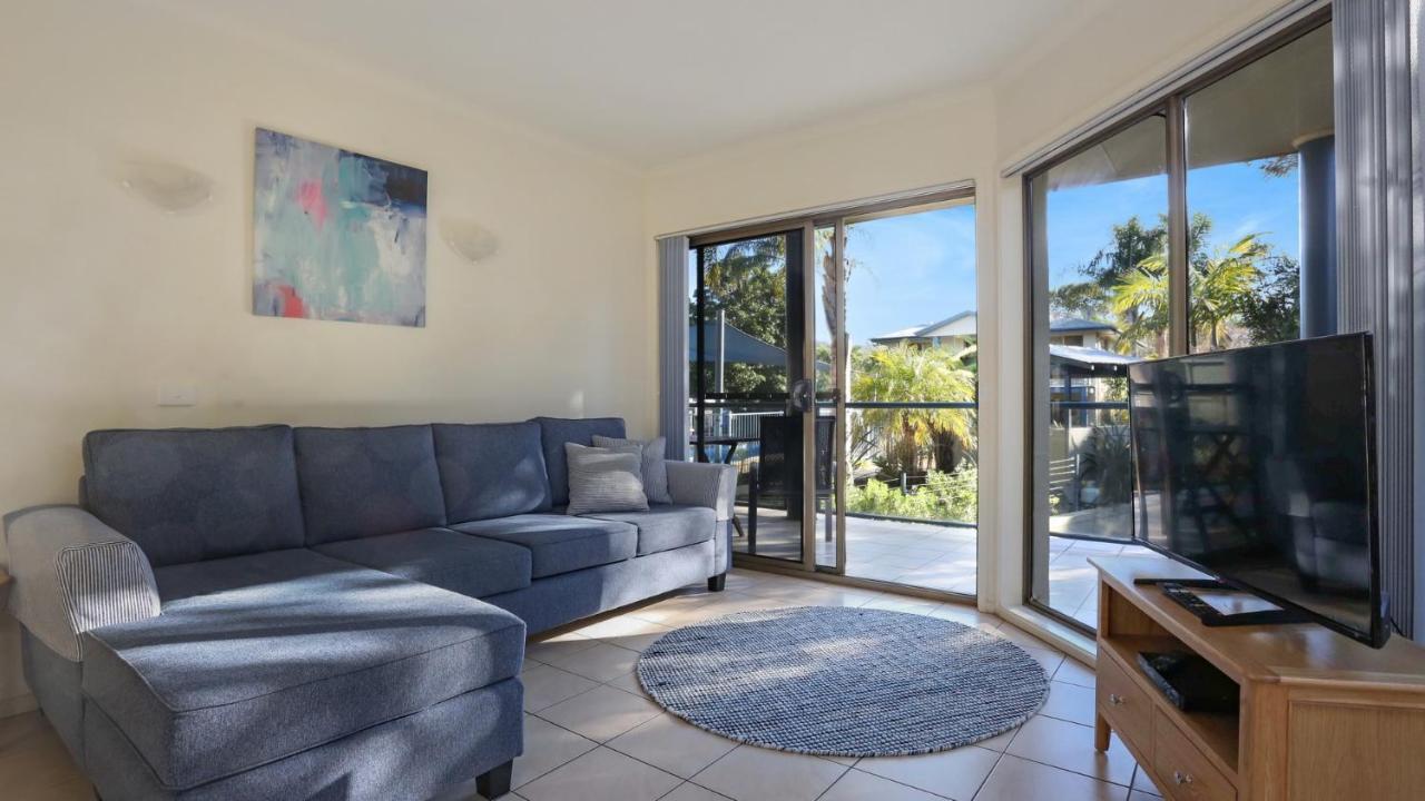 Sorrento Apartments Merimbula Εξωτερικό φωτογραφία