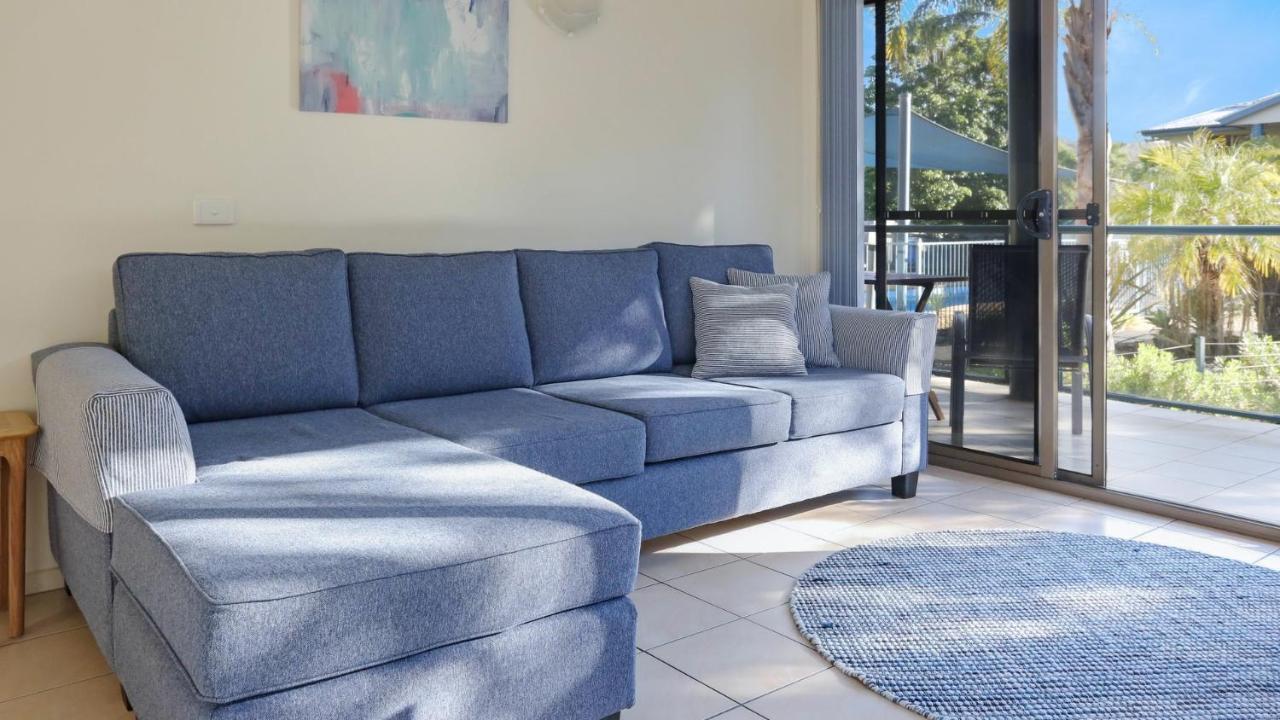 Sorrento Apartments Merimbula Εξωτερικό φωτογραφία